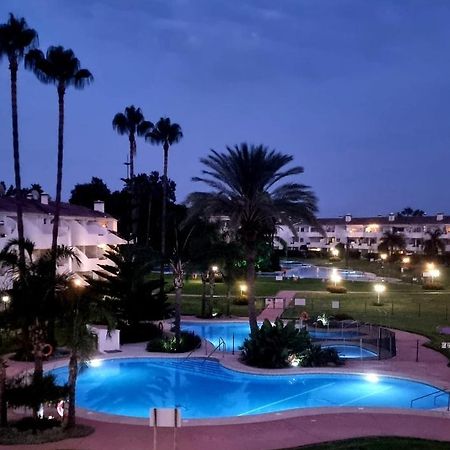 Appartamento Mijas Holiday Fuengirola Esterno foto