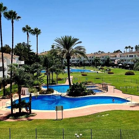 Appartamento Mijas Holiday Fuengirola Esterno foto