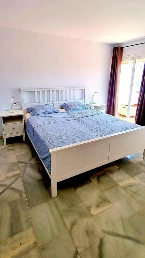 Appartamento Mijas Holiday Fuengirola Esterno foto