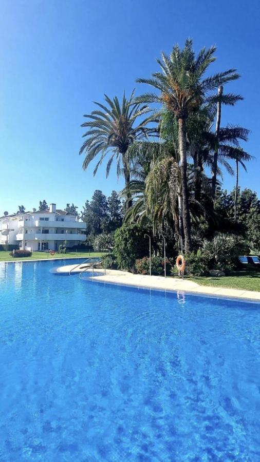 Appartamento Mijas Holiday Fuengirola Esterno foto