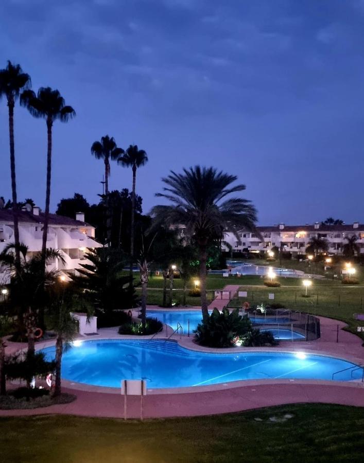 Appartamento Mijas Holiday Fuengirola Esterno foto