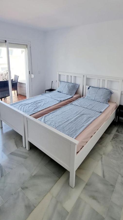 Appartamento Mijas Holiday Fuengirola Esterno foto
