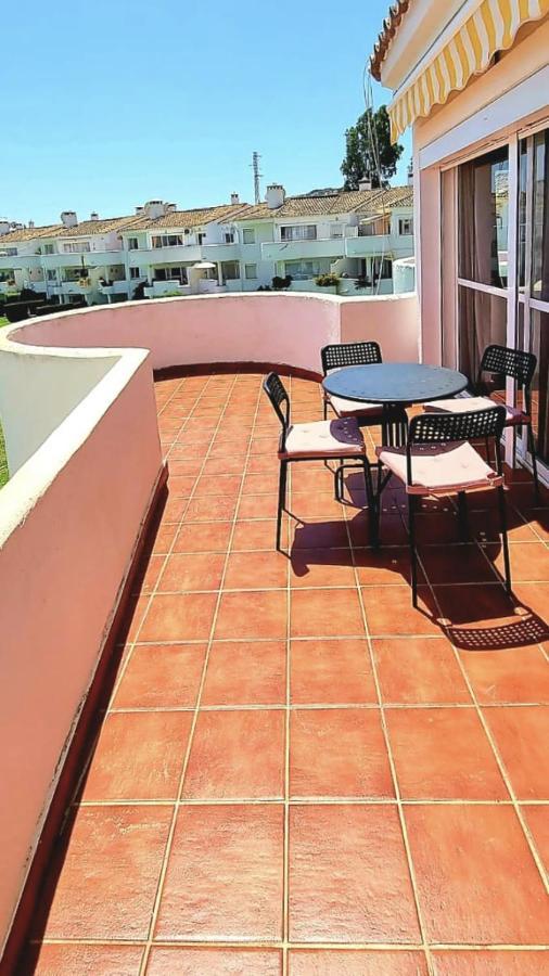 Appartamento Mijas Holiday Fuengirola Esterno foto