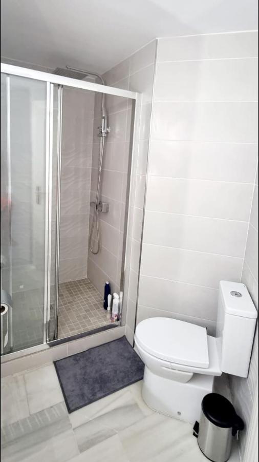 Appartamento Mijas Holiday Fuengirola Esterno foto
