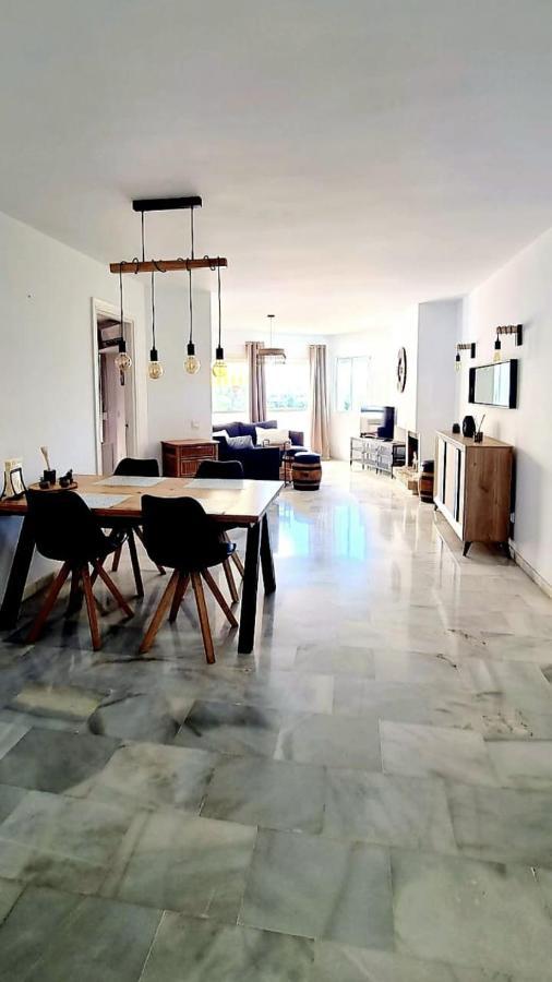 Appartamento Mijas Holiday Fuengirola Esterno foto
