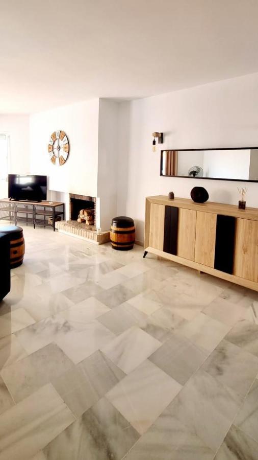 Appartamento Mijas Holiday Fuengirola Esterno foto