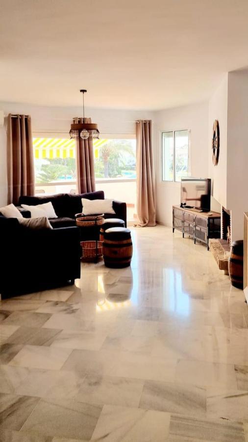 Appartamento Mijas Holiday Fuengirola Esterno foto