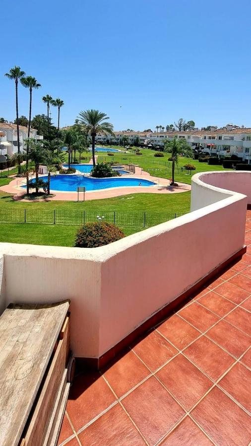 Appartamento Mijas Holiday Fuengirola Esterno foto