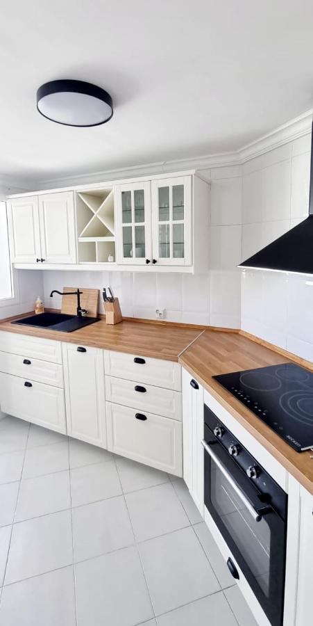 Appartamento Mijas Holiday Fuengirola Esterno foto