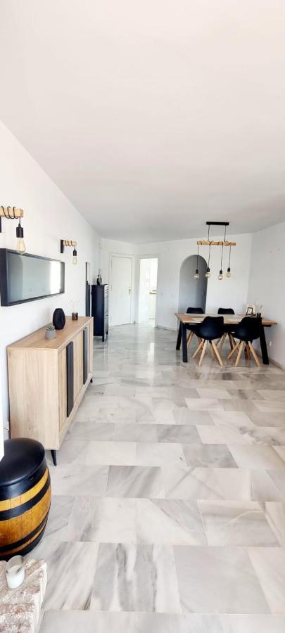 Appartamento Mijas Holiday Fuengirola Esterno foto