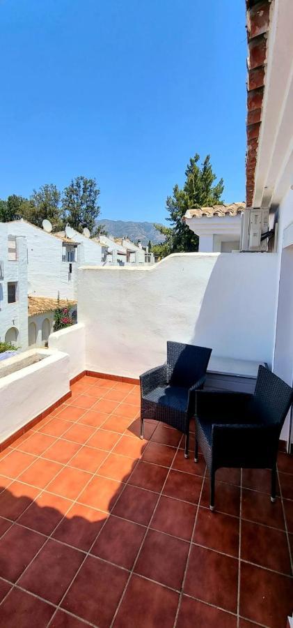 Appartamento Mijas Holiday Fuengirola Esterno foto