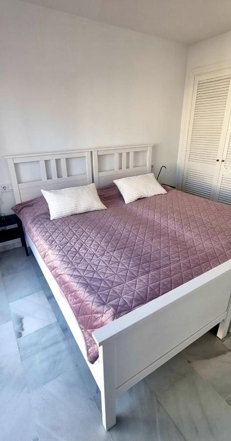 Appartamento Mijas Holiday Fuengirola Esterno foto