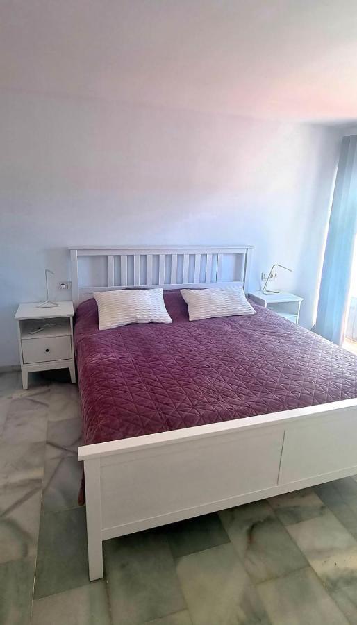 Appartamento Mijas Holiday Fuengirola Esterno foto